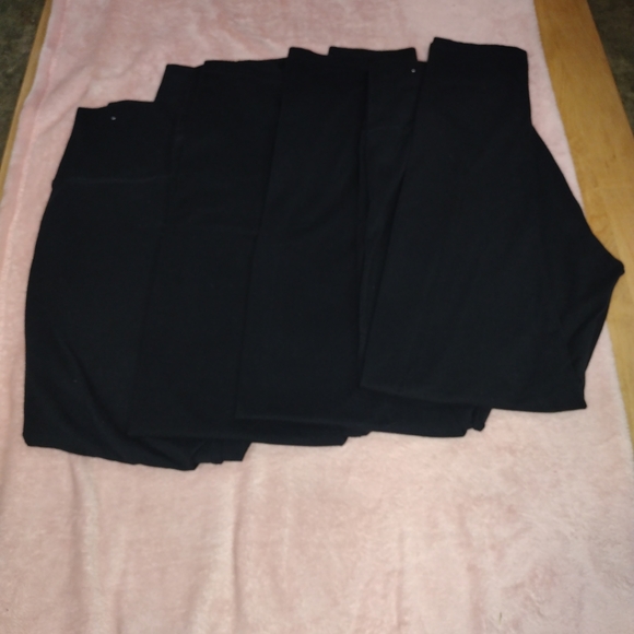 Aeropostale Pants - 4 pairs of Aero leggings